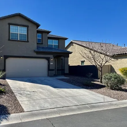Rent this 5 bed house on 331 West Mammoth Cave Drive in San Tan Valley, AZ 85140