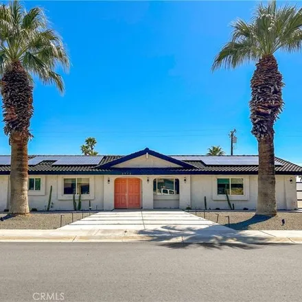 Image 2 - 2980 North Chuperosa Road, Palm Springs, CA 92262, USA - House for rent