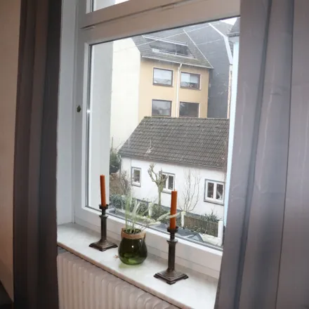 Rent this 1 bed apartment on Tunnelstraße 18 in 42283 Wuppertal, Germany