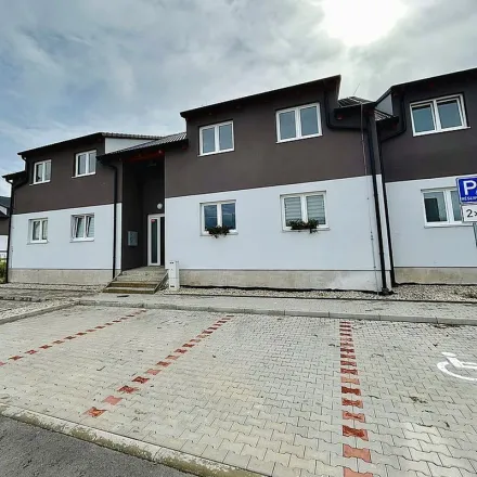 Rent this 4 bed apartment on unnamed road in 330 27 Vochov, Czechia