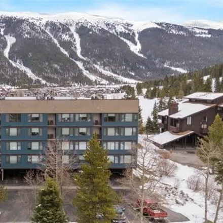 Buy this 1 bed condo on Copper Shuttle in Copper Mountain, Summit County