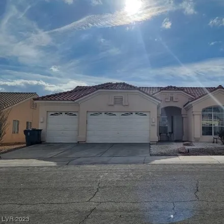 Buy this 4 bed house on 8559 Summer Vista Avenue in Las Vegas, NV 89145