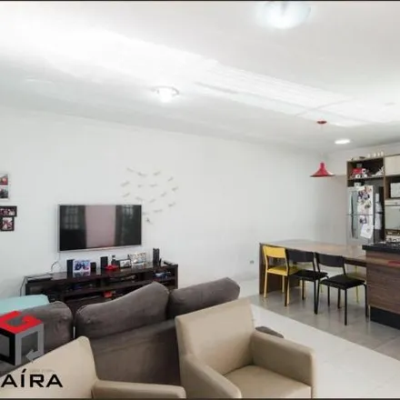 Buy this 2 bed house on Avenida Moinho Fabrini 350 in Independência, São Bernardo do Campo - SP