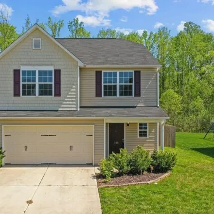 Buy this 3 bed house on unnamed road in Gibsonville, NC 27244