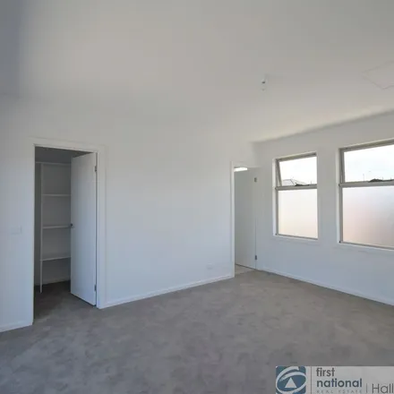 Rent this 3 bed townhouse on 45 Noble Street in Noble Park VIC 3174, Australia