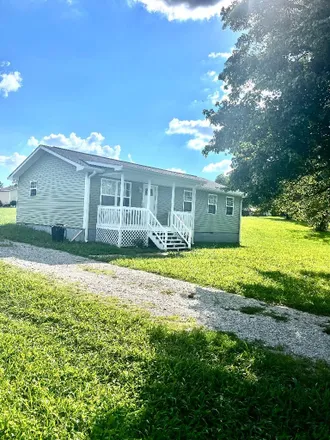 Buy this 3 bed house on 163 Haley Avenue in Doyle, White County