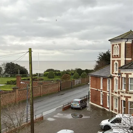 Image 9 - Constable Road, Cobbold Road, Walton, IP11 7JB, United Kingdom - Apartment for rent