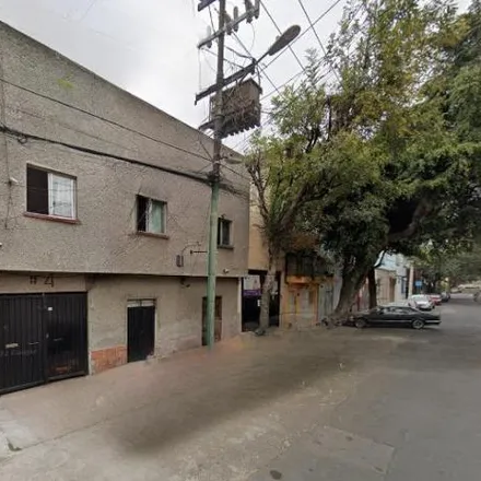 Buy this 2 bed apartment on Calle Mar de Kara 4 in Colonia Popotla, 11400 Mexico City