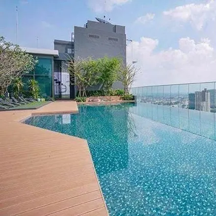 Image 2 - Phra Khanong - Apartment for sale