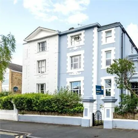 Buy this 2 bed apartment on Anglesea Road in London, KT1 2EL