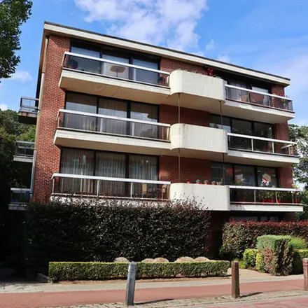 Image 4 - Brusselsesteenweg 280, 3080 Tervuren, Belgium - Apartment for rent