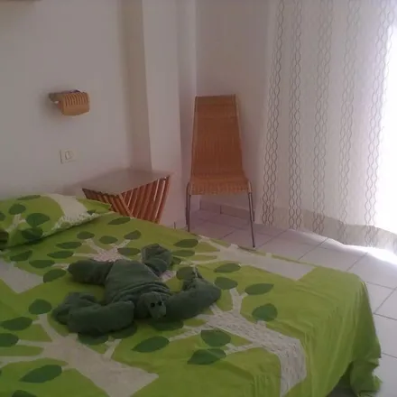 Rent this 6 bed apartment on Avenida José Miguel Galván Bello in 38612 Granadilla de Abona, Spain