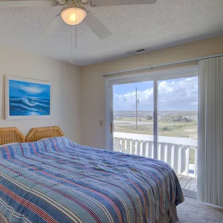 Image 1 - North Topsail Beach, NC - House for rent