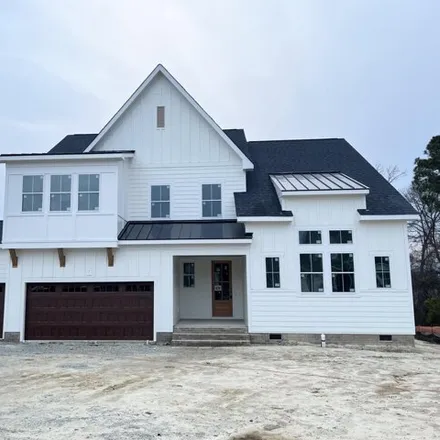Buy this 4 bed house on 810 Holland Road in Fuquay-Varina, NC 27526