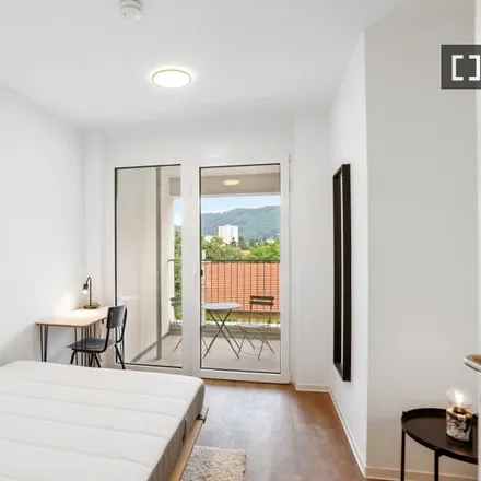 Rent this 2 bed room on Smart Quadrat in Waagner-Biro-Straße, 8020 Graz