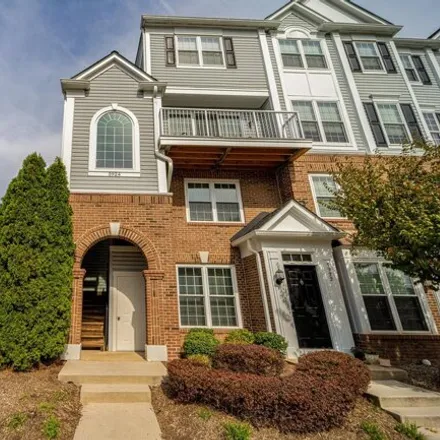 Rent this 2 bed apartment on 5918 Terrapin Place in Franconia, Fairfax County