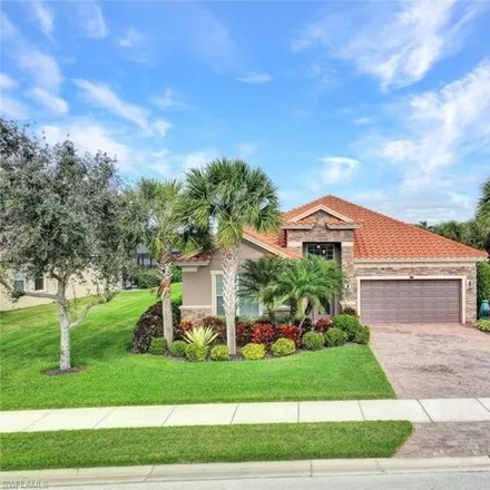 Buy this 2 bed house on 9189 Quarry Drive in Collier County, FL 34120