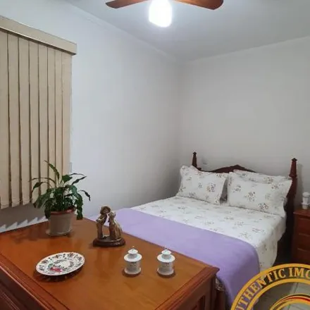 Buy this 2 bed apartment on Rua Athos Bueno Couto in Parque Jardim das Rosas, Itu - SP