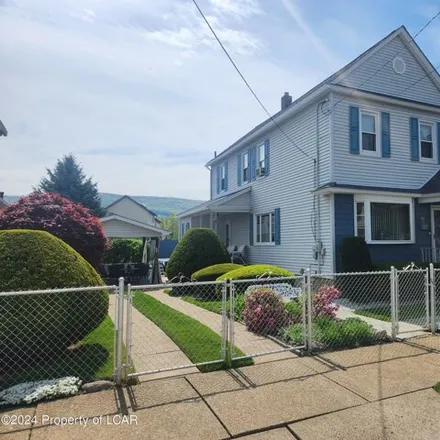Buy this 3 bed house on Wilkes-Barre Republic Club in 280 South Sheridan Street, Wilkes-Barre