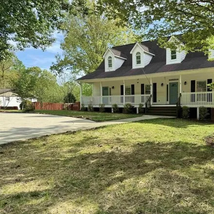 Buy this 6 bed house on 3091 Brakefield Drive in Frances Heights, Fultondale