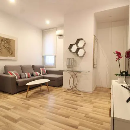 Image 7 - Madrid, chic&basic dot Hotel, Calle del Maestro Victoria, 5, 28013 Madrid - Apartment for rent