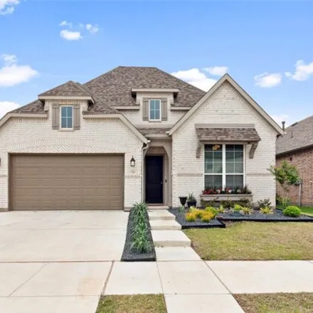Buy this 4 bed house on Thompson Road in Denton County, TX
