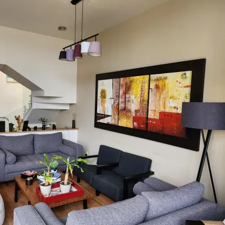 Buy this 3 bed apartment on Bodega Aurrera in Avenida Vasco de Quiroga, Álvaro Obregón
