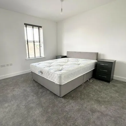 Image 6 - Lilac Avenue, Leeds, LS14 6YN, United Kingdom - Duplex for rent