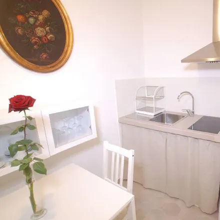 Rent this 1 bed house on Rome in Roma Capitale, Italy
