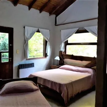Buy this 3 bed house on Las Dalias in Partido de La Costa, 7112 Costa del Este