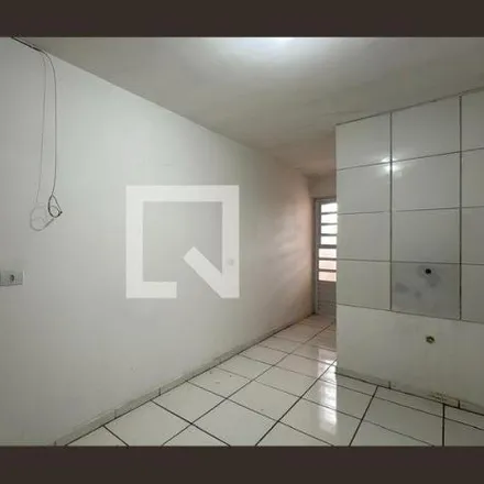 Rent this 1 bed apartment on Rua Laura Lopes Latuf in Cruzeiro, São José dos Pinhais - PR