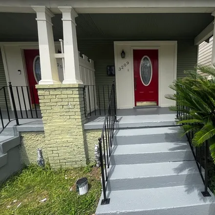 Rent this 2 bed house on 3209 Toulouse Street