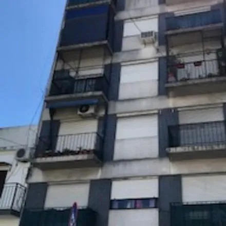 Image 2 - Esteves Sagui 30, Liniers, C1408 AAI Buenos Aires, Argentina - Apartment for sale