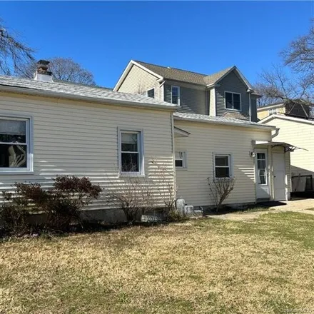 Rent this 1 bed house on 306 5th Street in Village of Mamaroneck, NY 10543