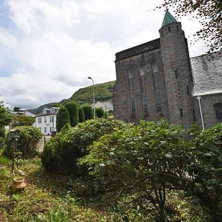 Image 7 - St Mary's R.C. Church, Belford Road, Fort William, PH33 6ER, United Kingdom - House for sale