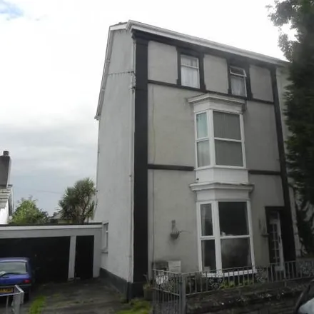 Image 6 - Eaton Crescent, Swansea, SA1 4QP, United Kingdom - Apartment for rent