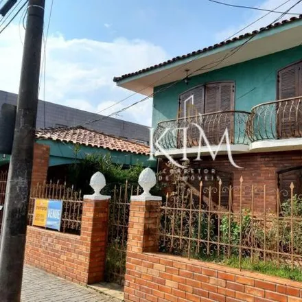 Buy this 3 bed house on Rua Praça 8 de Janeiro in Centro, São José dos Pinhais - PR