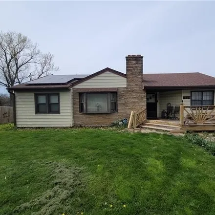 Buy this 3 bed house on MO 291 in Independence, MO 64057