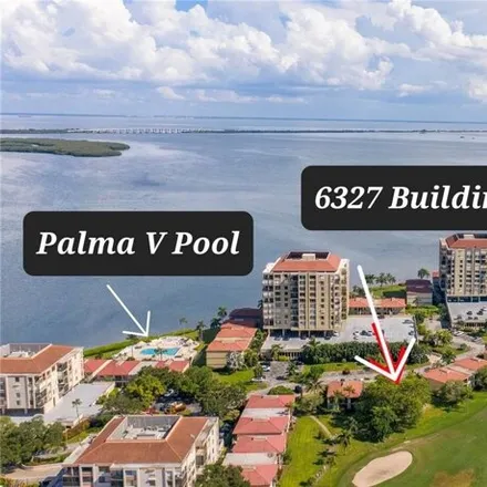 Rent this 2 bed condo on 6324 Palma del Mar Boulevard South in Saint Petersburg, FL 33715