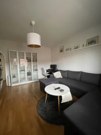 Rent this 2 bed condo on Arvid Lindmansgatan 21H in 417 26 Gothenburg, Sweden