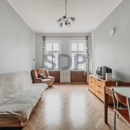 Buy this 2 bed apartment on Bolesława Drobnera in 50-258 Wrocław, Poland