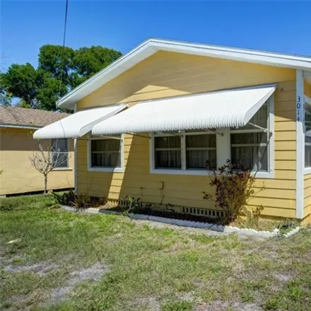 Image 2 - Shiloh Primitive Baptist Church, 3099 North Osprey Avenue, Sarasota, FL 34234, USA - House for sale