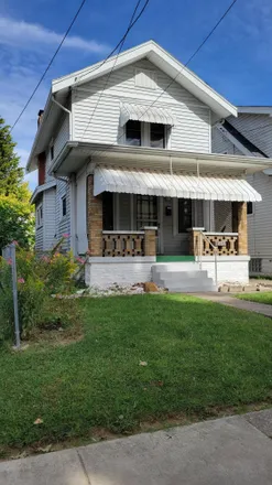 Buy this 2 bed house on 2806 Latonia Avenue in Covington, KY 41015