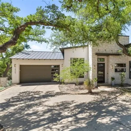 Buy this 3 bed house on 16199 Shady Nest Court in Bee Cave, Travis County