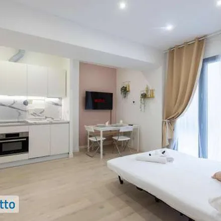 Image 8 - Via Cesare Arici 15, 20127 Milan MI, Italy - Apartment for rent