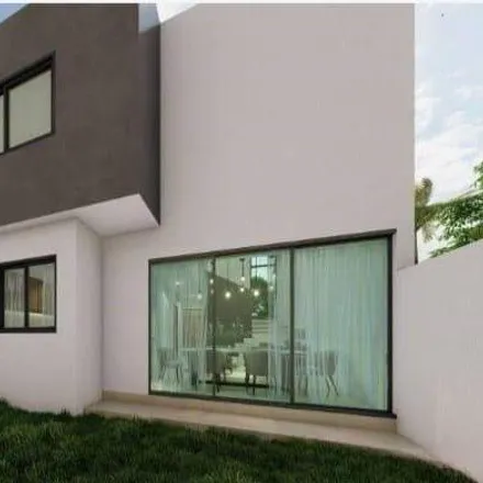 Buy this 3 bed house on Boulevard El Dorado in 94290 Boca del Río, VER