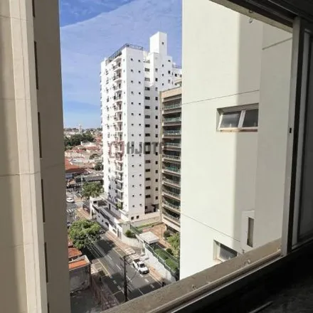 Buy this 3 bed apartment on Rua Siqueira Campos in Boa Vista, São José do Rio Preto - SP
