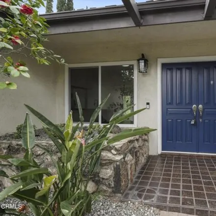 Image 2 - 9511 Crystal View Drive, Los Angeles, CA 91042, USA - House for rent