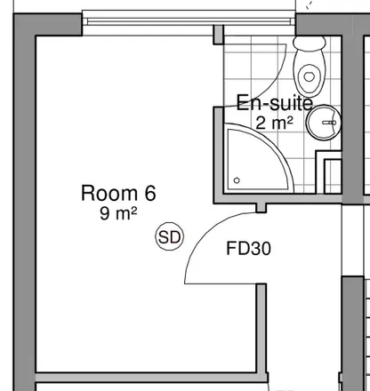 Image 5 - Alexandra Road, London, RM6 6UL, United Kingdom - Room for rent