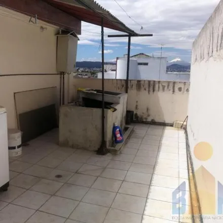 Buy this 3 bed house on Inés de Medina in 170138, Quito